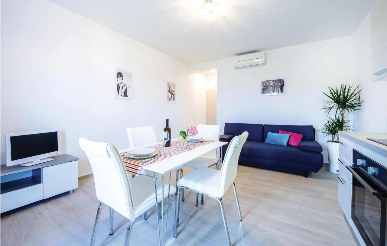 Amazing Apartment In Cavtat With House Sea View Exteriér fotografie